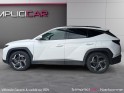 Hyundai tucson 1.6 t-gdi 265 htrac plug-in bva6 executive toit ouvrant caméra de recul garantie 12 mois occasion simplicicar...
