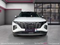 Hyundai tucson 1.6 t-gdi 265 htrac plug-in bva6 executive toit ouvrant caméra de recul garantie 12 mois occasion simplicicar...