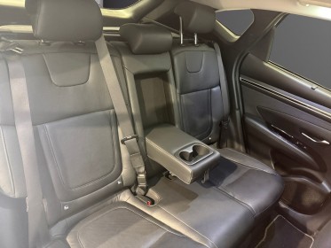 Hyundai tucson 1.6 t-gdi 265 htrac plug-in bva6 executive toit ouvrant caméra de recul garantie 12 mois occasion simplicicar...