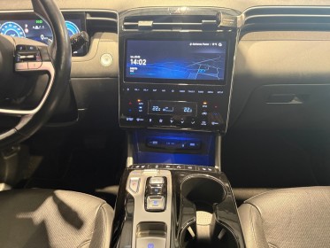 Hyundai tucson 1.6 t-gdi 265 htrac plug-in bva6 executive toit ouvrant caméra de recul garantie 12 mois occasion simplicicar...