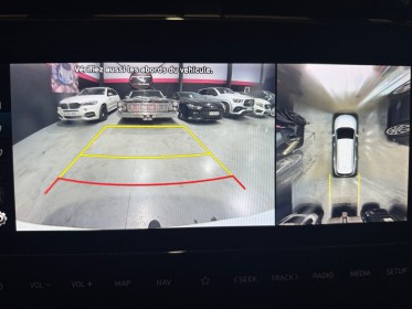 Hyundai tucson 1.6 t-gdi 265 htrac plug-in bva6 executive toit ouvrant caméra de recul garantie 12 mois occasion simplicicar...