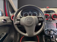 OPEL d'occasion CORSA 1.4 TWINPORT 120 Color Edition de 2014 Amiens