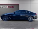 Bmw serie 5 g30 530d 265 ch bva8 luxury / affichage tête haute / cam 360 / toit ouvrant / propulsion occasion osny...