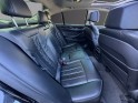 Bmw serie 5 g30 530d 265 ch bva8 luxury / affichage tête haute / cam 360 / toit ouvrant / propulsion occasion osny...