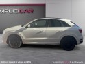 Audi q3 q3 2.0 tdi 120 ch s line systeme star and stop garantie 12 mois occasion simplicicar le raincy simplicicar...