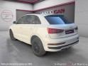 Audi q3 q3 2.0 tdi 120 ch s line systeme star and stop garantie 12 mois occasion simplicicar le raincy simplicicar...