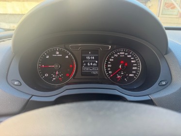 Audi q3 q3 2.0 tdi 120 ch s line systeme star and stop garantie 12 mois occasion simplicicar le raincy simplicicar...