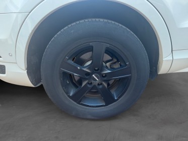 Audi q3 q3 2.0 tdi 120 ch s line systeme star and stop garantie 12 mois occasion simplicicar le raincy simplicicar...