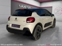 Citroen c3 c3 puretech 83 ss bvm5 feel pack apple carplay tva recuperable garantie 12 mois occasion simplicicar marignane ...