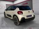 Citroen c3 c3 puretech 83 ss bvm5 feel pack apple carplay tva recuperable garantie 12 mois occasion simplicicar marignane ...