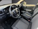 Citroen c3 c3 puretech 83 ss bvm5 feel pack apple carplay tva recuperable garantie 12 mois occasion simplicicar marignane ...