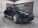 Tesla model y fsd 3 standard rwd 1ere main garantie 12 mois occasion montpellier (34) simplicicar simplicibike france