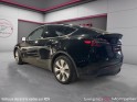 Tesla model y fsd 3 standard rwd 1ere main garantie 12 mois occasion montpellier (34) simplicicar simplicibike france