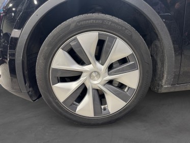 Tesla model y fsd 3 standard rwd 1ere main garantie 12 mois occasion montpellier (34) simplicicar simplicibike france