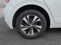 Volkswagen polo 1.6 tdi 95 ch ss dsg7 confortline caméra de recul garantie 12 mois occasion simplicicar vichy simplicicar...