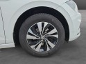 Volkswagen polo 1.6 tdi 95 ch ss dsg7 confortline caméra de recul garantie 12 mois occasion simplicicar vichy simplicicar...