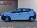 Dacia sandero sce 65 ch  access / garantie 12 mois occasion osny simplicicar simplicibike france