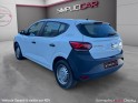 Dacia sandero sce 65 ch  access / garantie 12 mois occasion osny simplicicar simplicibike france