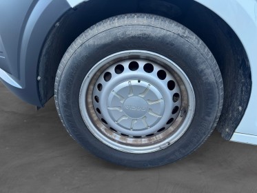 Dacia sandero sce 65 ch  access / garantie 12 mois occasion osny simplicicar simplicibike france