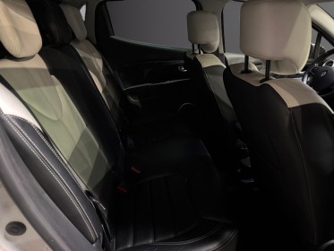 Renault clio iv 120ch initiale paris tce garantie 12 mois occasion montpellier (34) simplicicar simplicibike france