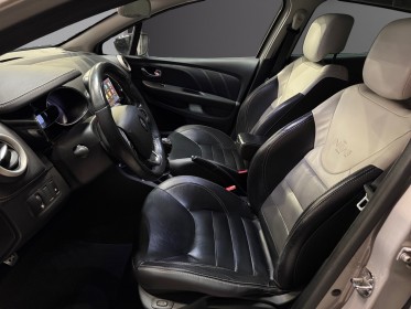 Renault clio iv 120ch initiale paris tce garantie 12 mois occasion montpellier (34) simplicicar simplicibike france