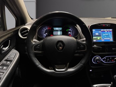 Renault clio iv 120ch initiale paris tce garantie 12 mois occasion montpellier (34) simplicicar simplicibike france