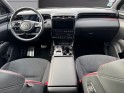 Hyundai tucson 1.6 t-gdi 230 hybrid bva6 n line executive full option toit ouvrant car play garantie 12 mois occasion...