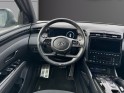 Hyundai tucson 1.6 t-gdi 230 hybrid bva6 n line executive full option toit ouvrant car play garantie 12 mois occasion...