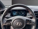 Hyundai tucson 1.6 t-gdi 230 hybrid bva6 n line executive full option toit ouvrant car play garantie 12 mois occasion...