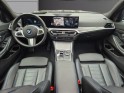 Bmw serie 3 g20 lci 330e xdrive 292 ch bva8 m sport occasion paris 17ème (75)(porte maillot) simplicicar simplicibike france