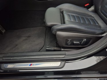 Bmw serie 3 g20 lci 330e xdrive 292 ch bva8 m sport occasion paris 17ème (75)(porte maillot) simplicicar simplicibike france