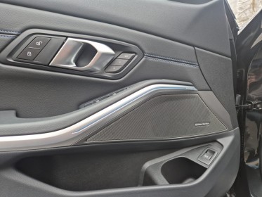 Bmw serie 3 g20 lci 330e xdrive 292 ch bva8 m sport occasion paris 17ème (75)(porte maillot) simplicicar simplicibike france