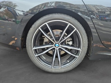 Bmw serie 3 g20 lci 330e xdrive 292 ch bva8 m sport occasion paris 17ème (75)(porte maillot) simplicicar simplicibike france