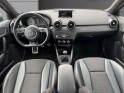 Audi s1 2.0 tfsi 231 quattro sièges chauffants radars de recul régulateur garantie 12 mois occasion barberey simplicicar...