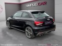 Audi s1 2.0 tfsi 231 quattro sièges chauffants radars de recul régulateur garantie 12 mois occasion barberey simplicicar...
