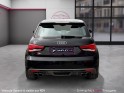 Audi s1 2.0 tfsi 231 quattro sièges chauffants radars de recul régulateur garantie 12 mois occasion barberey simplicicar...