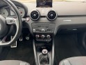 Audi s1 2.0 tfsi 231 quattro sièges chauffants radars de recul régulateur garantie 12 mois occasion barberey simplicicar...