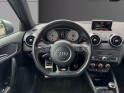 Audi s1 2.0 tfsi 231 quattro sièges chauffants radars de recul régulateur garantie 12 mois occasion barberey simplicicar...