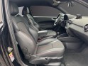 Audi s1 2.0 tfsi 231 quattro sièges chauffants radars de recul régulateur garantie 12 mois occasion barberey simplicicar...