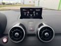 Audi s1 2.0 tfsi 231 quattro sièges chauffants radars de recul régulateur garantie 12 mois occasion barberey simplicicar...