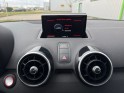 Audi s1 2.0 tfsi 231 quattro sièges chauffants radars de recul régulateur garantie 12 mois occasion barberey simplicicar...