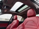 Alfa romeo giulia 2.0 tb 280 ch at8 q4 veloce - toit ouvrant - caméra - siège et volant chauffant - garantie 12 mois...