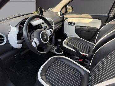 Renault twingo iii sce 65 intens apple carplay tva recuperable garantie 12 mois occasion simplicicar marignane  simplicicar...