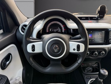 Renault twingo iii sce 65 intens apple carplay tva recuperable garantie 12 mois occasion simplicicar marignane  simplicicar...