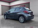 Peugeot 208 110ch bvm5 allure radar de recul  jantes alu carplay clim auto suivi régulier garantie 12 mois occasion...
