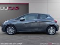 Peugeot 208 110ch bvm5 allure radar de recul  jantes alu carplay clim auto suivi régulier garantie 12 mois occasion...