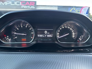 Peugeot 208 110ch bvm5 allure radar de recul  jantes alu carplay clim auto suivi régulier garantie 12 mois occasion...