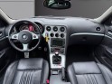 Alfa romeo 159 sportwagon sw 2.0 jtdm 170 selective - superbe État - toutes options - 2eme main occasion simplicicar nimes -...