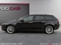 Alfa romeo 159 sportwagon sw 2.0 jtdm 170 selective - superbe État - toutes options - 2eme main occasion simplicicar nimes -...