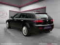Alfa romeo 159 sportwagon sw 2.0 jtdm 170 selective - superbe État - toutes options - 2eme main occasion simplicicar nimes -...